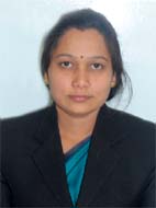 Mrs. Ritu Pandey